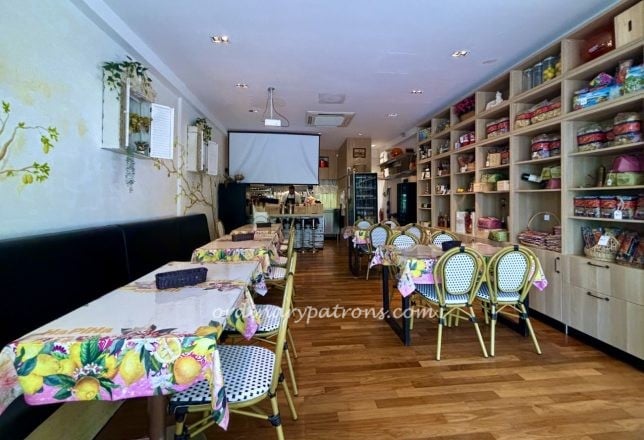 Hapiha Mediterranean Taverna