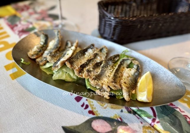 Hapiha Mediterranean Tavern Ridgewood Restaurant