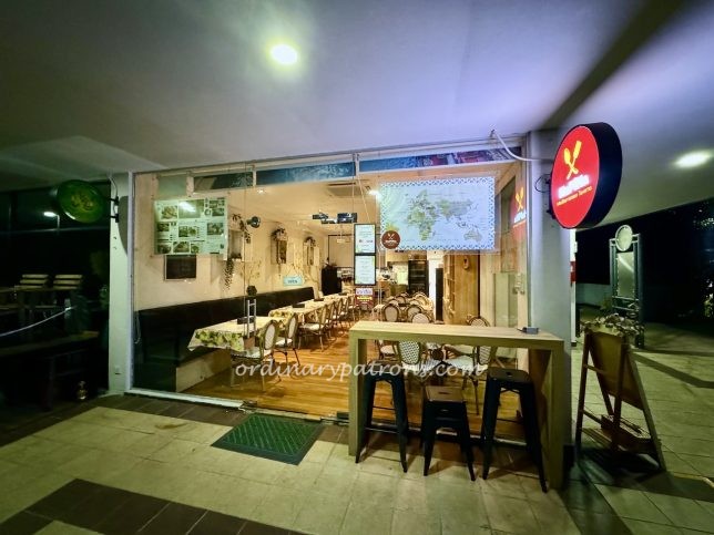 Hapiha Mediterranean Tavern