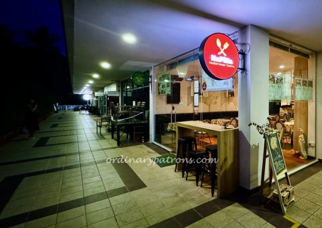 Hapiha Ridgewood Close