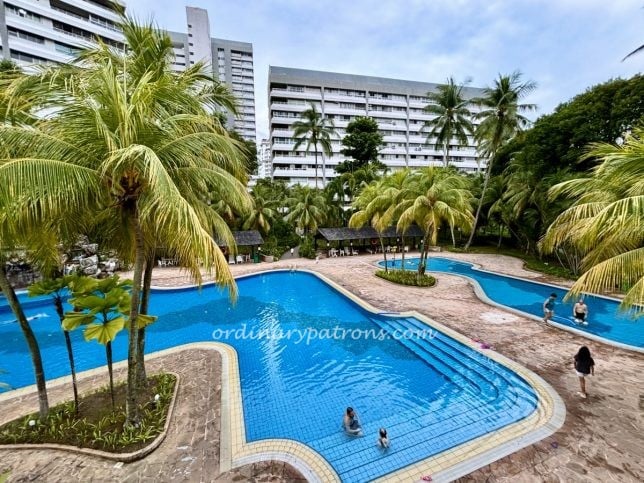 Ridgewood Condominium