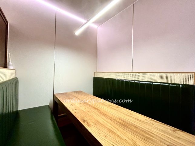 ZA Dining Izakaya & Sake Bar