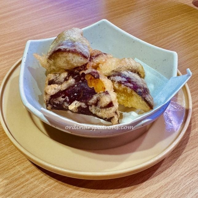 Sushiro at Thomson Plaza