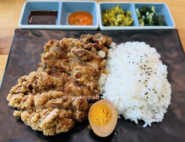 True Breakfast Capitol review