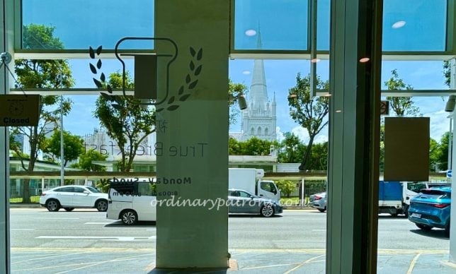 Taiwanese Cafe at Capitol