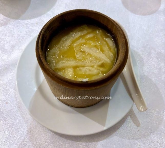 Tung Lok Orchard Rendezvous 