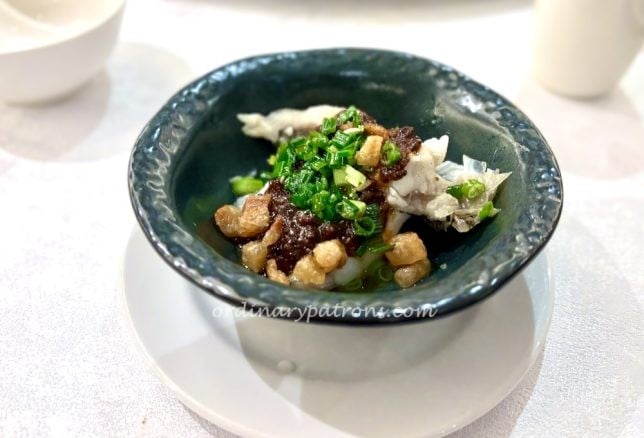 Tung Lok Orchard Rendezvous Hotel