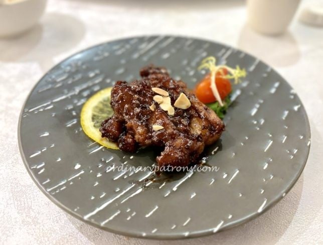 Tung Lok Signatures Restaurant