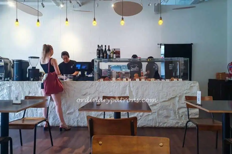 Twenty Eight Cafe