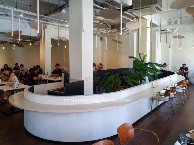 Twenty Eight Cafe on Wilkie Road