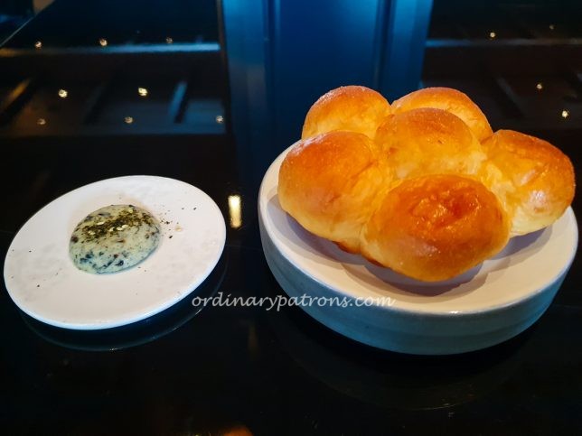 Butcher’s Block Business Lunch