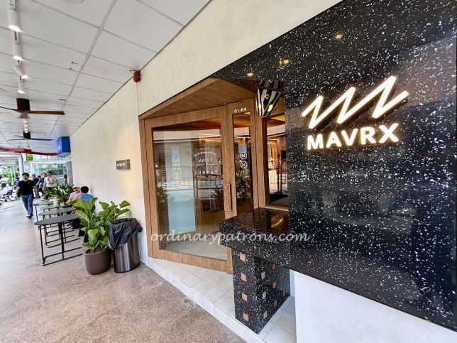 Holland Village Magazine space 