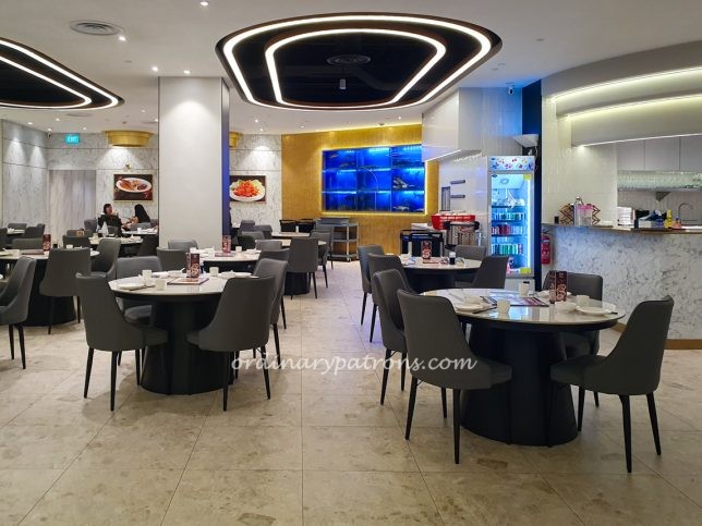 Siong Tong Gai Singapore