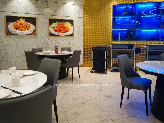 Siong Tong Gai in 313@somerset 