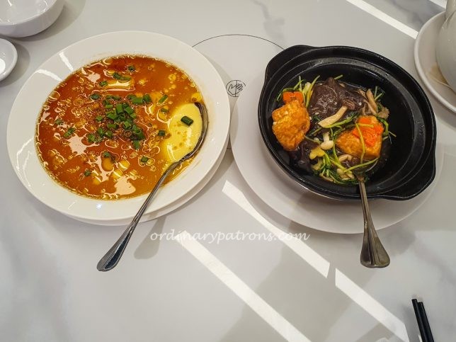 Siong Tong Gai homely Chinese food