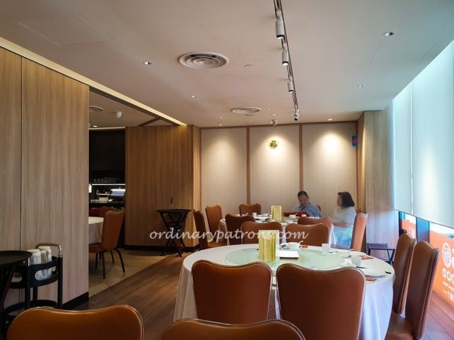 So Good Dining at i12 