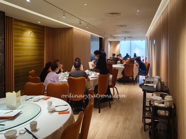 So Good Dining at i12 Katong