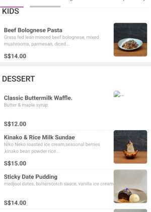 Apricus Coffee & Food Co – a trendy café in Jalan Kayu - The Ordinary ...