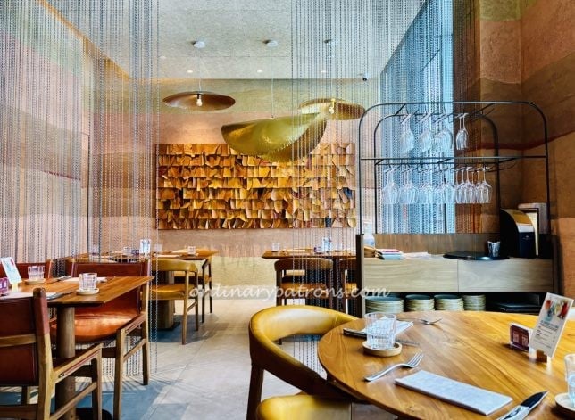 Fireplace by Bedrock