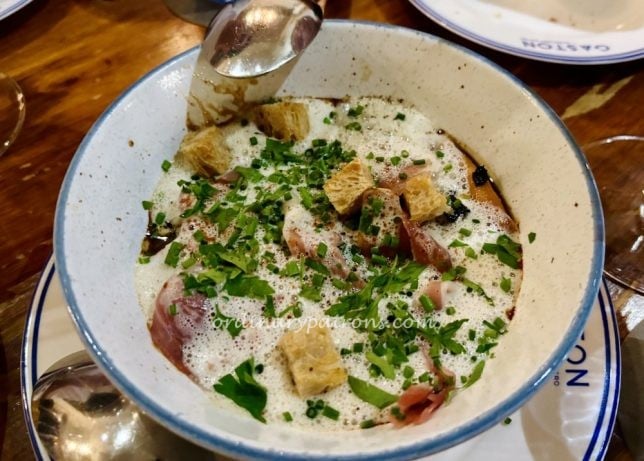 Royale de Champignons