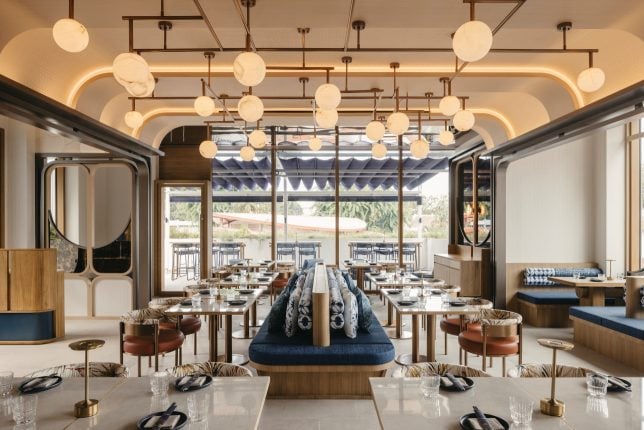 Ginkyō by Kinki, modern Japanese bistro at One Holland Village