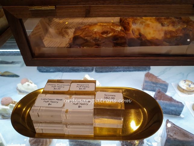 Pastries of Pacto by Parchmen