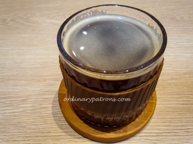 Coffee at Pacto by Parchmen