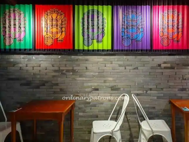 Penang Jiak at Food Republic @ Shaw House 