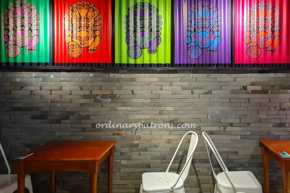 Penang Jiak at Food Republic @ Shaw House