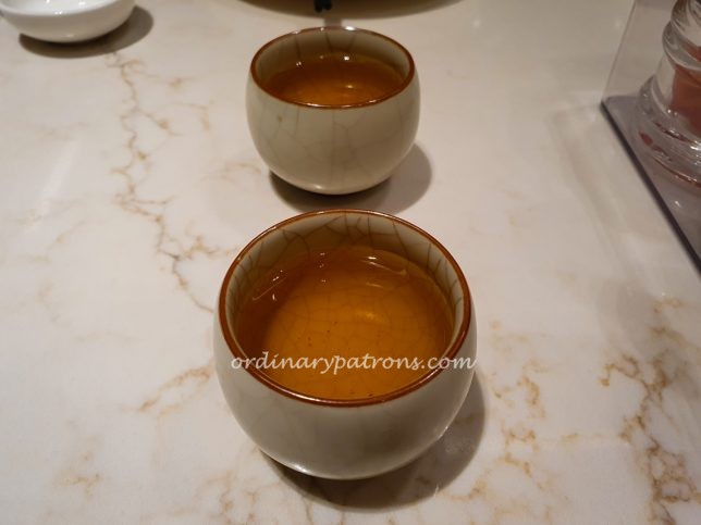 Song Fa Signatures - Tea