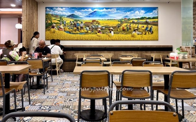 Bebek Goreng Pak Ndut Westgate review