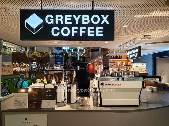 Greybox Coffee