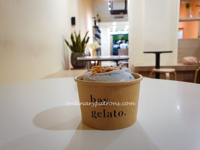 Hay Gelato