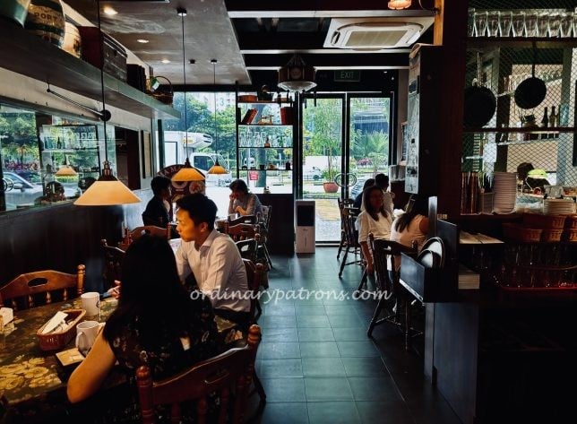 Ma Maison Anchorpoint 