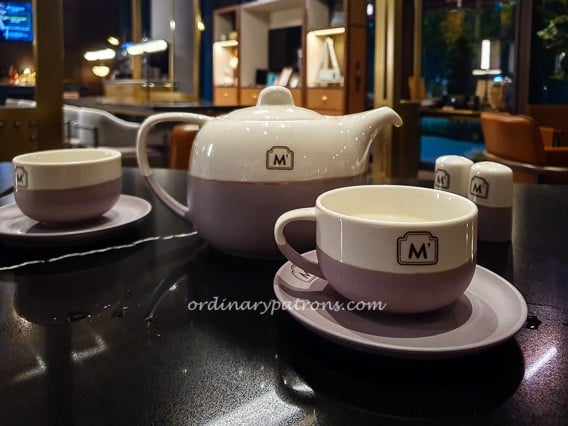 Pullman Singapore Hill Street 