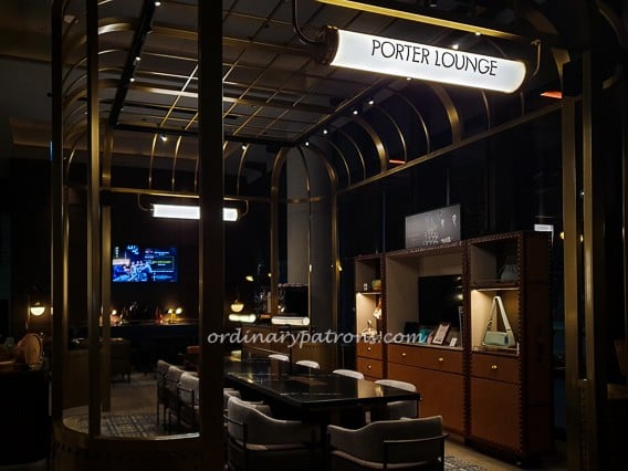 Madison's Restaurant