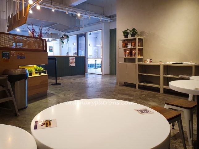 Project Acai East Coast