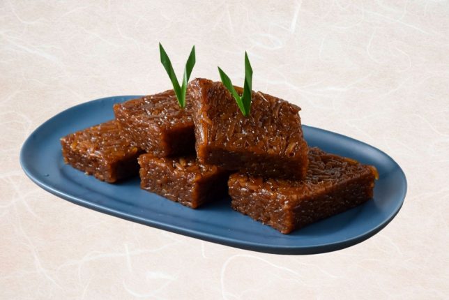 Wajid at Carousel - special F&B Promotions in Singapore Hotels