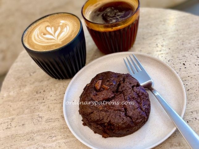 Anagram Coffee Cafe Near Ikea Alexandra