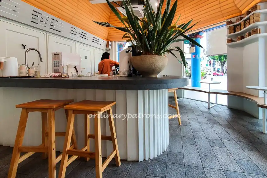 Asylum Coffeehouse