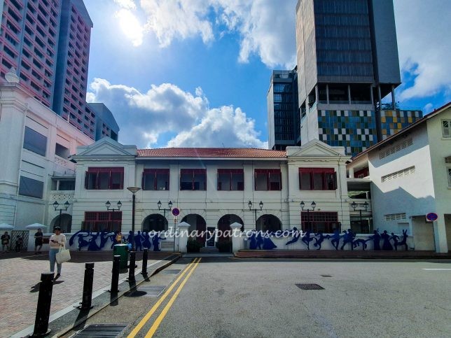 Stamford Arts Centre