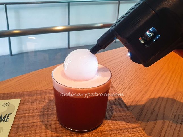 Cheerful Goat Quatrime