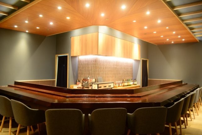 Mare Hachikyo Singapore 