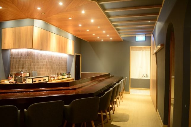 Mare Hachikyo Singapore 