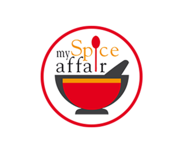 eat at Aperia Mall - My Spice Affair