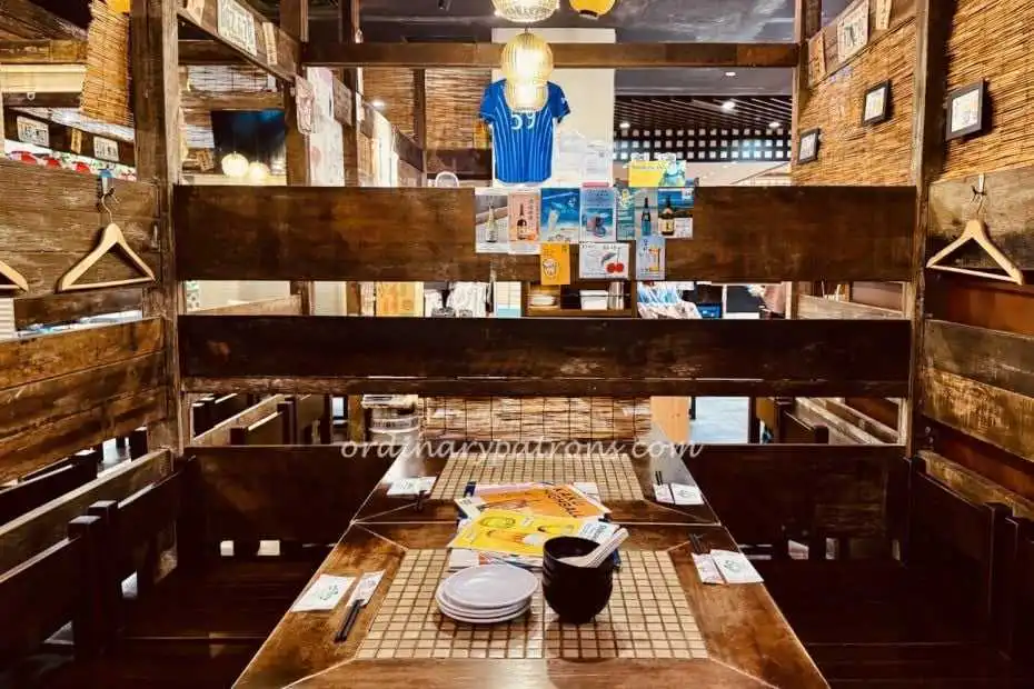 Okinawan Diner Nirai-Kanai