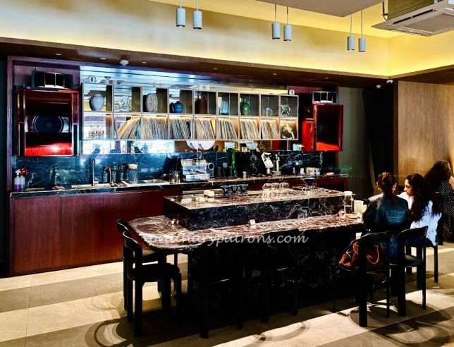 PPP Coffee New Bahru review