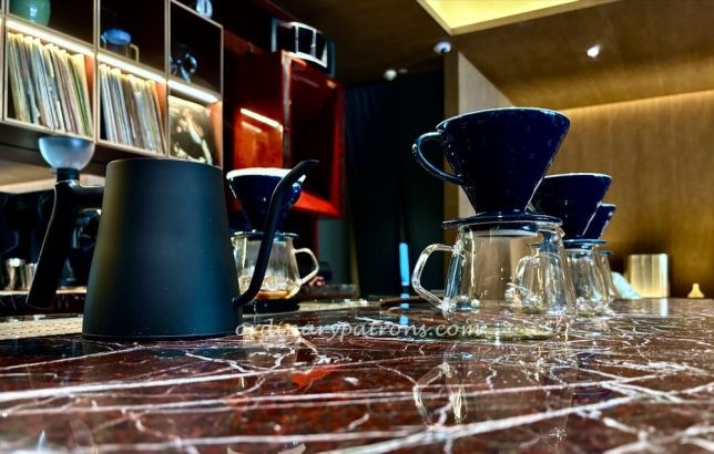 PPP Coffee New Bahru review