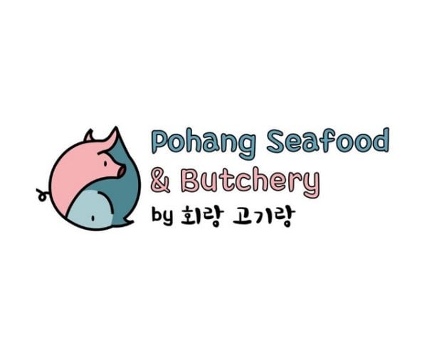 eat at Aperia Mall - Pohang Seafood