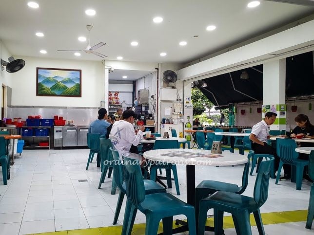 Seng Kee at Kembangan